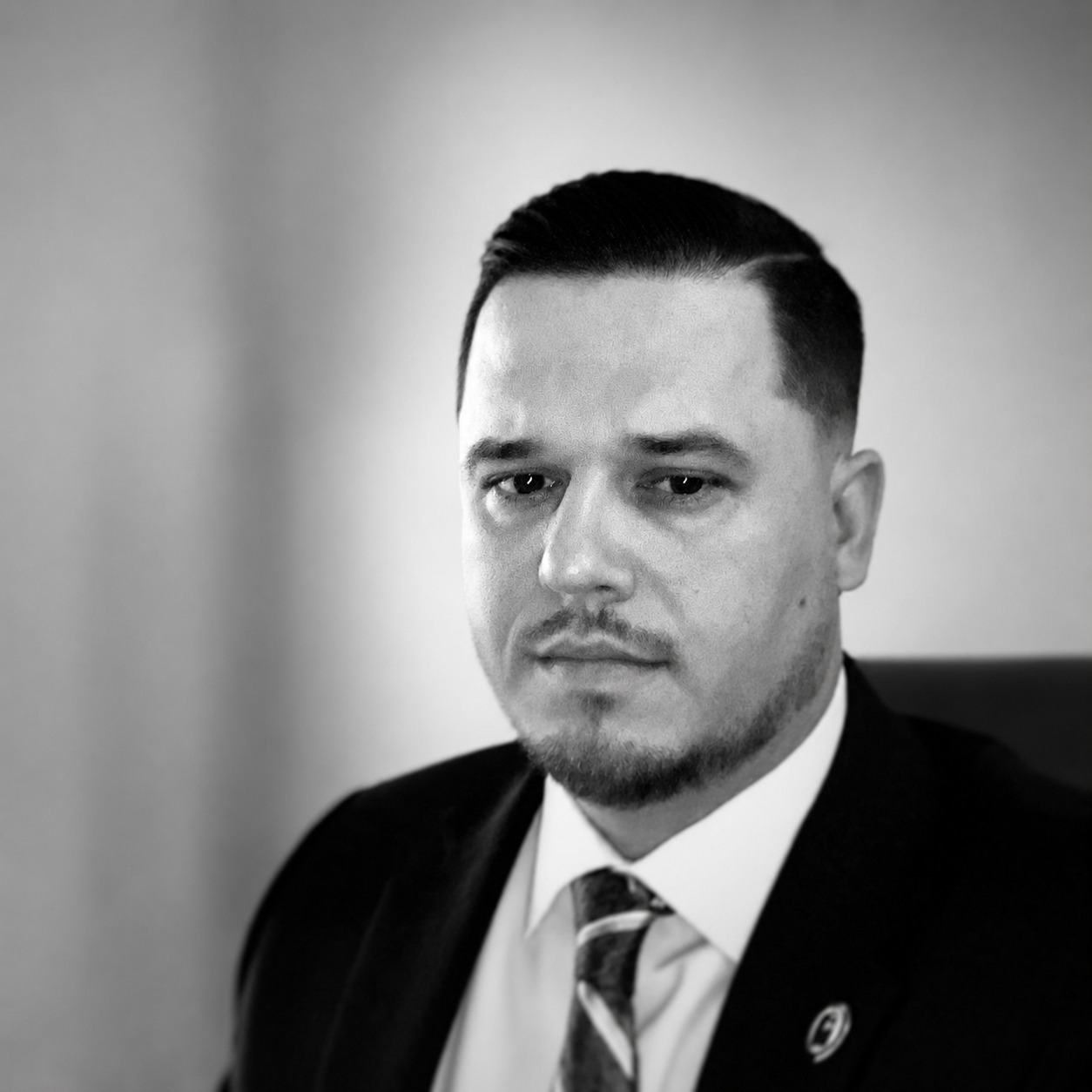 Bogdan Tkachuk, founder of BTK Solutions LLC