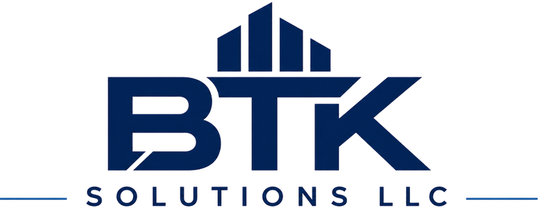 BTK Solutions LLC — Construction Services and Project Coordination