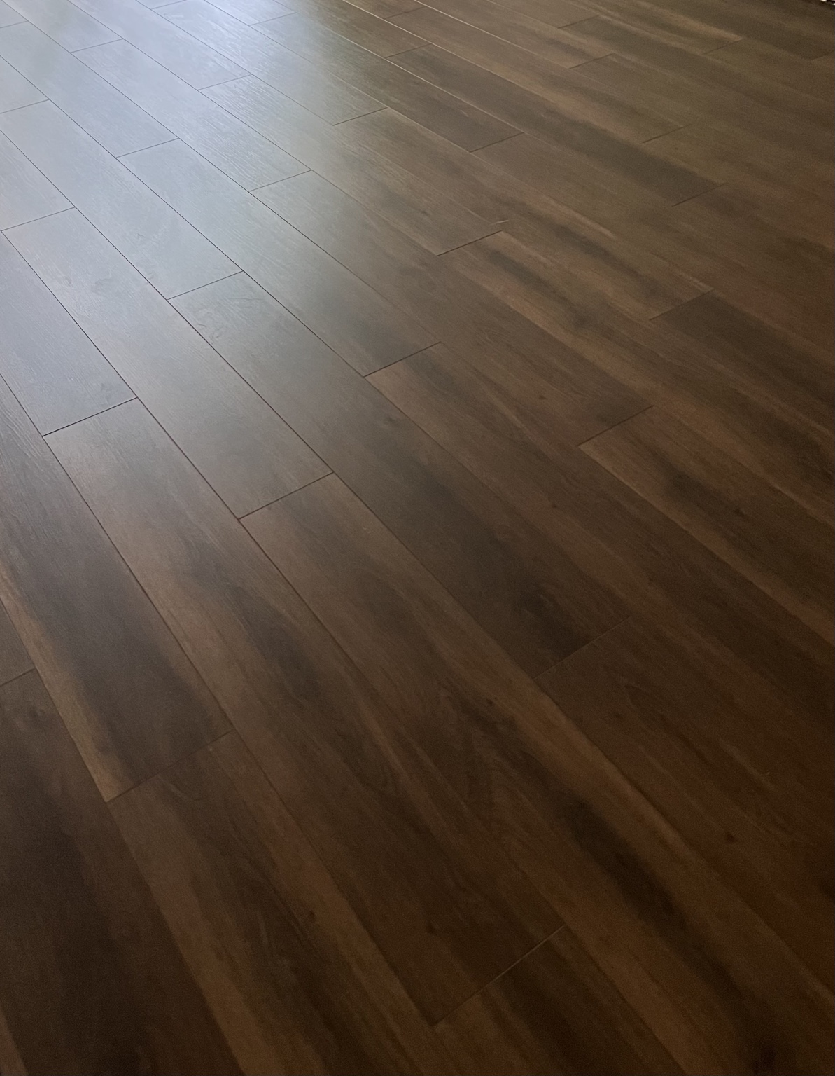 Hardwood Flooring Installation