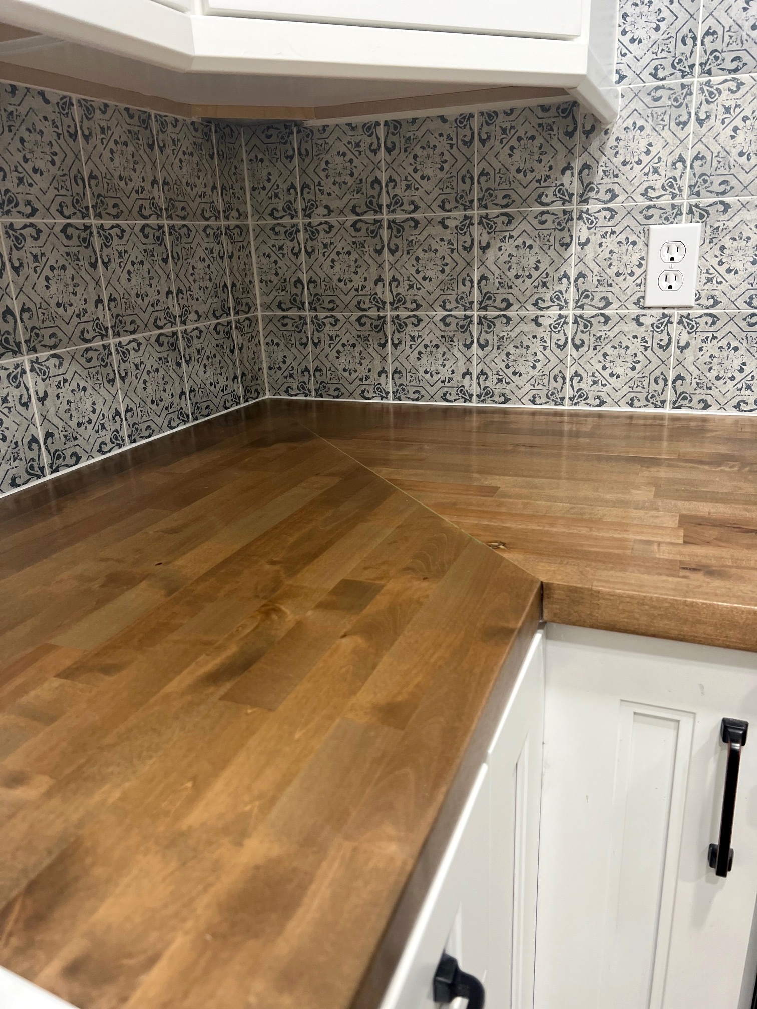 Interior Renovation